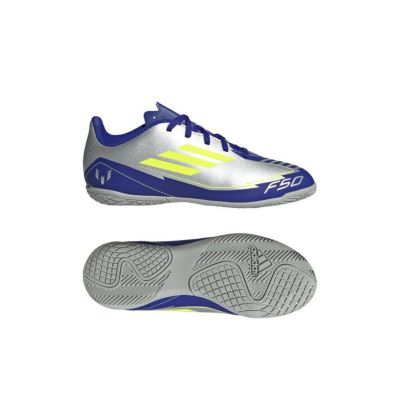 adidas アディダス キッズ F50 MESSI CLUB IN IH0922 メッシ
