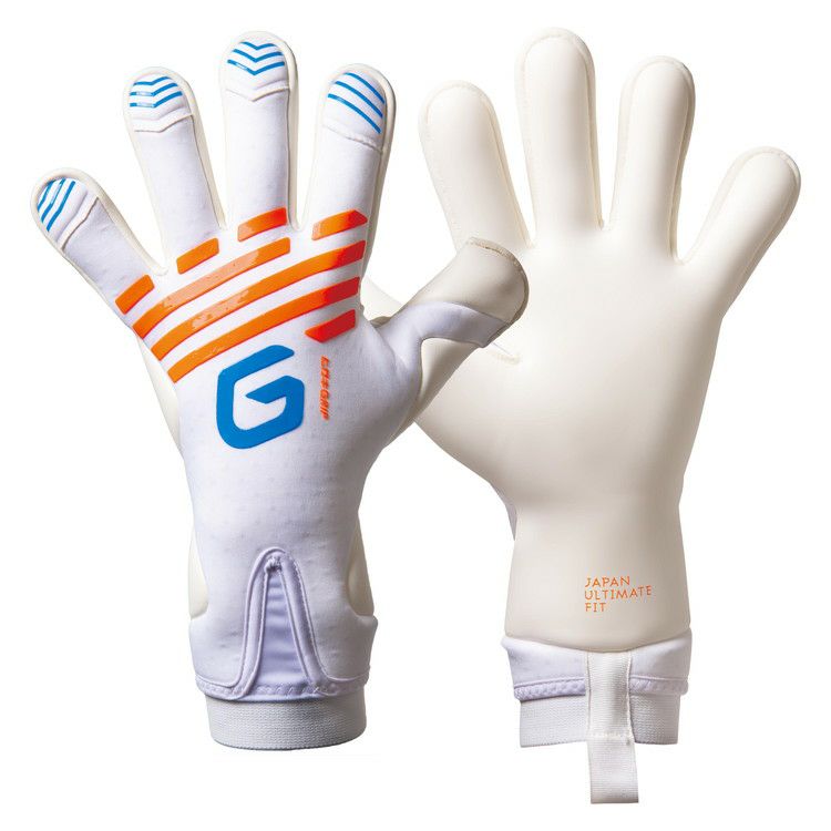 GAVIC ガビック マトゥー イノベーティブ クロウト GC3014 WHT/R.ORG