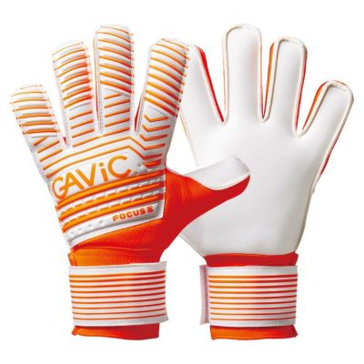 GAVIC ガビック フォーカス5 GC3213 WHT/R.ORG