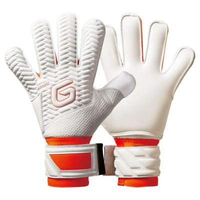 GAVIC ガビック マトゥー フラット プロ GC3018 WHT/R.ORG