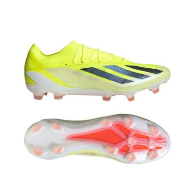 adidas アディダス エックス クレイジーファスト ELITE FG [SOLAR ENERGY PACK] IE2376 特価
