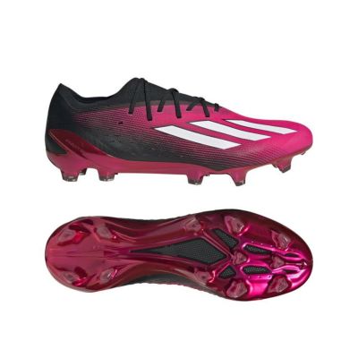 adidas アディダス エックス スピードポータル.1 FG [OWN YOUR FOOTBALL PACK] GZ5108 特価