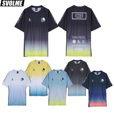 SVOLME スボルメ グラデFBTRトップ25SDG 25SS 1251-36800