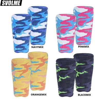 SVOLME スボルメ カモ柄ソフトシンガード 25SS 1251-42729