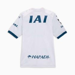 puma プーマ サッカー 清水エスパルス カップ戦ユニフォーム ゲームシャツ PUMA プーマ 2025 清水エスパルス 2nd ゲームシャツ 783450-82