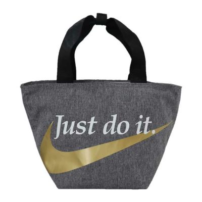 NIKE ナイキ NIKE LOGO FUEL TOTE 9A2870 024