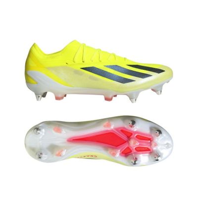 adidas アディダス エックス クレイジーファスト ELITE SG[SOLAR ENERGY PACK] IF0665 特価