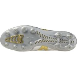 MIZUNO ミズノ モレリア DNA JAPAN(ホワイト×シルバー