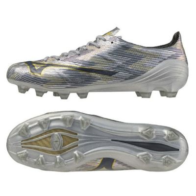 MIZUNO ミズノ ミズノアルファ 2 JAPAN P1GA256004 PLATINUM SILVER PACK