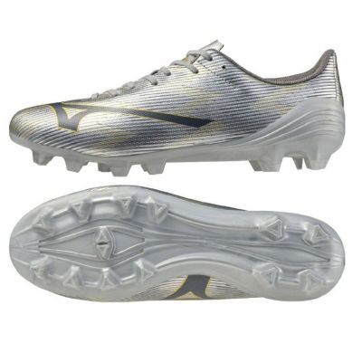 MIZUNO ミズノ ミズノアルファ 2 SELECT P1GA256504 PLATINUM SILVER PACK