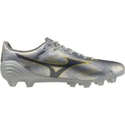 ミズノアルファ JAPAN 25.0 cm ミズノ MIZUNO ミズノアルファ JAPAN （ホワイト×イグニッション