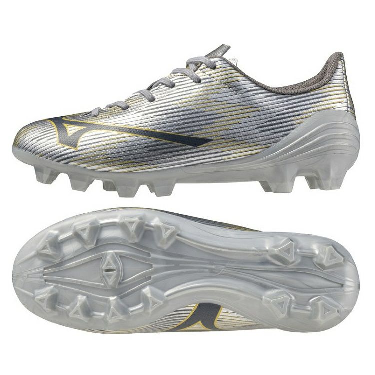 MIZUNO ミズノ モレリア NEO IV β JAPAN P1GA254004 PLATINUM SILVER 