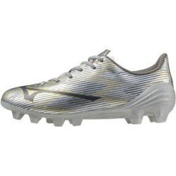 MIZUNO ミズノ ミズノアルファ 2 SELECT Jr P1GB256504 PLATINUM