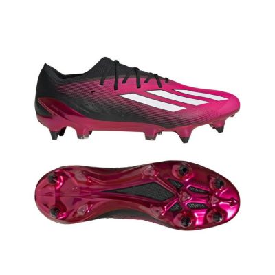 adidas アディダス エックス スピードポータル.1 SG[OWN YOUR FOOTBALL PACK] GZ5093 特価 MIXソール