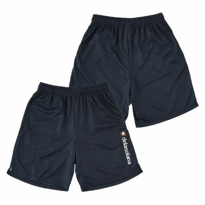 de la solana デラソラーナ POLY SHORTS DS24S12