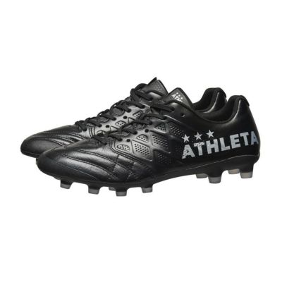 ATHLETA アスレタ O-Rei Legado サッカースパイク ブラック 25SS 10022-70