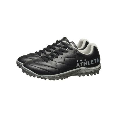 ATHLETA アスレタ Gene MT ジュニアトレーニングシューズ 25SS ブラック 12014J-70