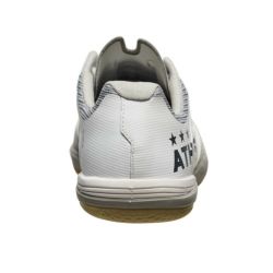 アスレタフットサルシューズ ATHLETA アスレタ フットサルシューズ Teo ID ホワイト 25SS 11021-10