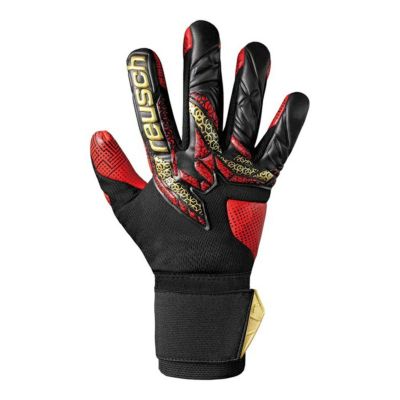 reusch ロイシュ アトラクト ゴールドX グループリント 5570974 7075