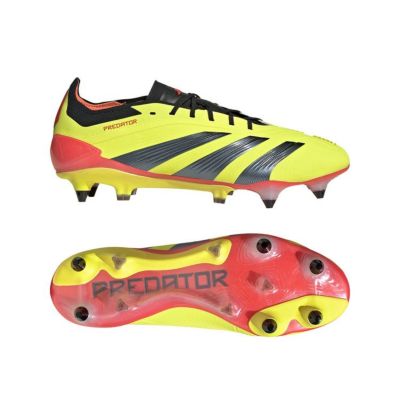adidas アディダス プレデター ELITE L SG[ENERGY CITRUS PACK] IE0044 特価