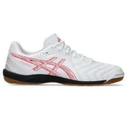 asics アシックス CALCETTO WD 9 WHITE/DIVAPINK 1113A037 102 特価