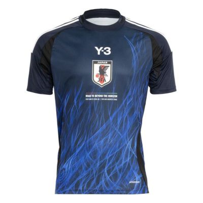 adidas アディダス JFA CONGRATS JSY サッカー日本代表 突破記念ユニフォーム ODW37 KK8084