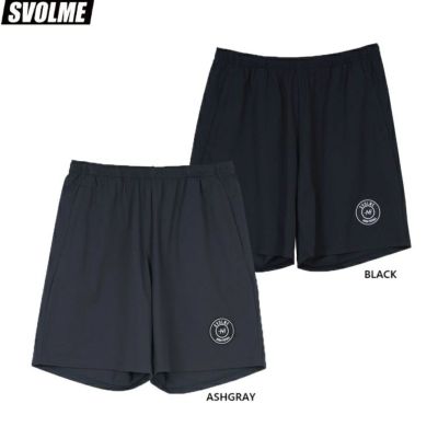 SVOLME スボルメ DRYストレッチショーツ 25SS 1251-41202