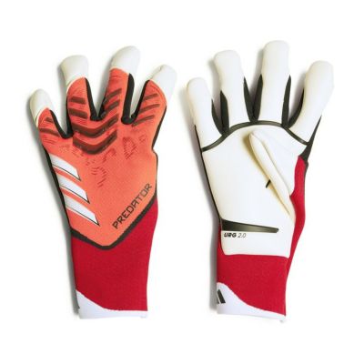 adidas アディダス プレデター PRO ゴールキーパーグローブ HYB [PURE VICTORY PACK] KWA51 JH3814