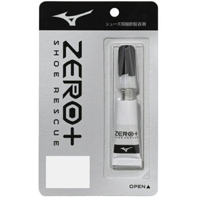MIZUNO ミズノ ZERO+ シューレスキュー P1GZ050000