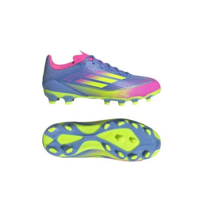 adidas アディダス F50 LEAGUE HG/AG J [CELESTIAL VICTORY PACK] IE3751