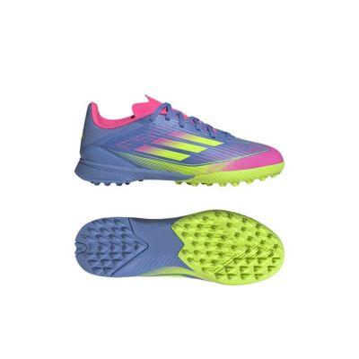 adidas アディダス F50 LEAGUE TF J [CELESTIAL VICTORY PACK] IE3754