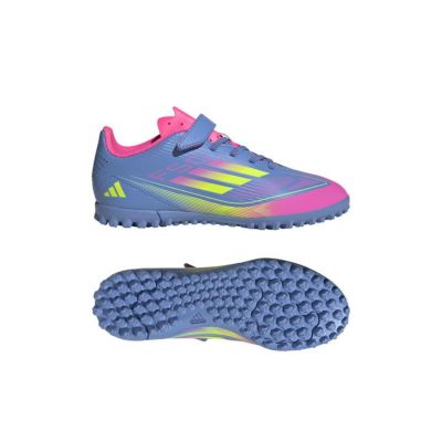 adidas アディダス F50 CLUB H&L TF J [CELESTIAL VICTORY PACK] IE1312