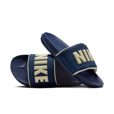 NIKE ナイキ オフコート スライド ミッドナイトネイビー BQ4639 409