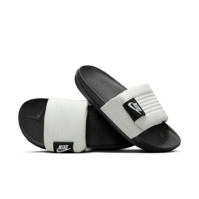 NIKE ナイキ オフコート アジャストスライド サミットホワイト DQ9624 100