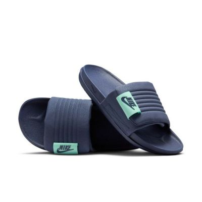 NIKE ナイキ オフコート アジャストスライド ミッドナイトネイビー DQ9624 401