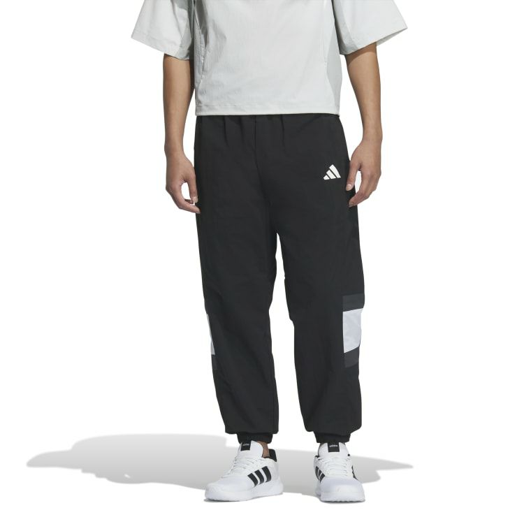 【美品】adidas ウーブンパンツ Lサイズ アーセナル adidasウーブンパンツ Lサイズ - メルカリ