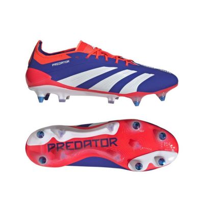 adidas アディダス プレデター ELITE SG[ADVANCEMENT PACK] IF6323 特価