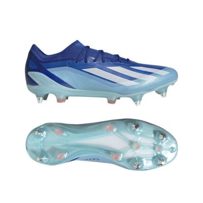 adidas アディダス エックス クレイジーファスト.1 SG[MARINE RUSH PACK] IE6628 特価