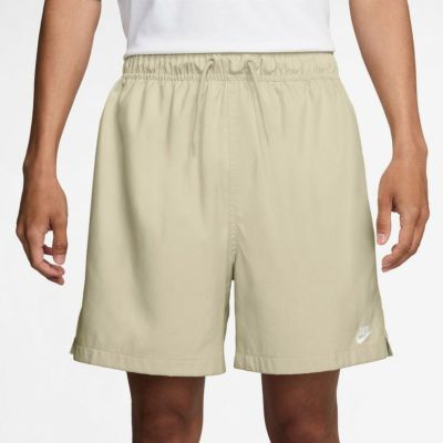 NIKE ナイキ NSW クラブ フロー ショート ライトカーキ FN3308-229