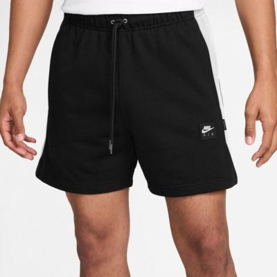 NIKE ナイキ NSW エア フリース ショート BFT ブラック HJ0294-010