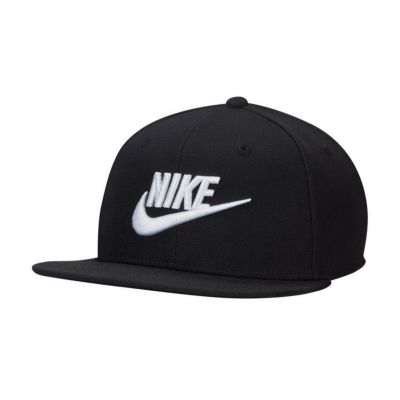 NIKE ナイキ DF ストラクチャード フューチュラ キャップ ブラック FB5380-010