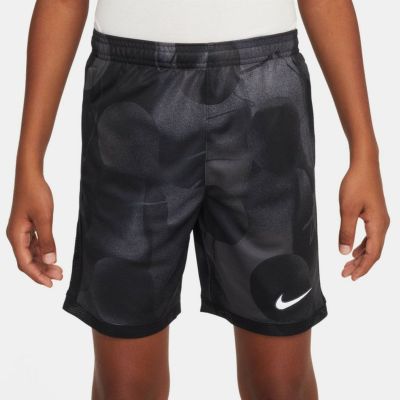 NIKE ナイキ ジュニア YTH DF アカデミー+ ショート K GX-PD ダークグレー HJ3827-010