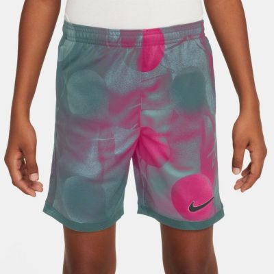 NIKE ナイキ ジュニア YTH DF アカデミー+ ショート K GX-PD ハイパーピンク HJ3827-646
