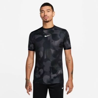 NIKE ナイキ DF アカデミー+ S/S トップ GX ダークグレー HJ4240-010