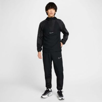 NIKE ナイキ REPEL アカデミー アノラックジャケット ＆ パンツ 25SS HJ3751-010 HJ3757-010