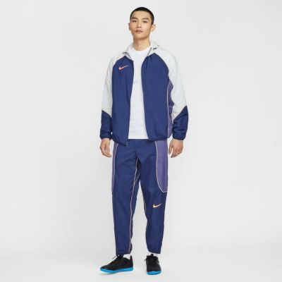 NIKE ナイキ AS M RPL ストライク+ ジャケット ＆ パンツ 25SS HJ3803-492 HJ3805-492
