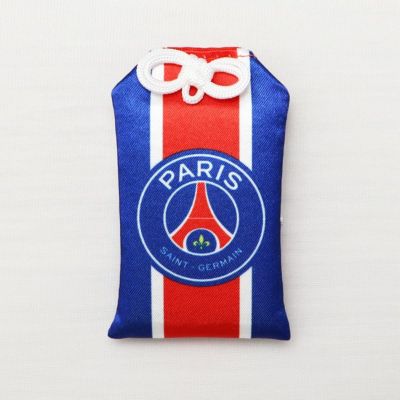 オフィシャル ライセンスグッズ PSG パリ・サンジェルマン 御守り psg54907