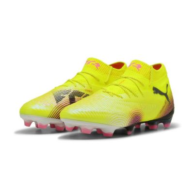 PUMA プーマ フューチャー 8 アルティメット FG [AUDACITY PACK]25SS 108138 03 特価 ノベルティ付
