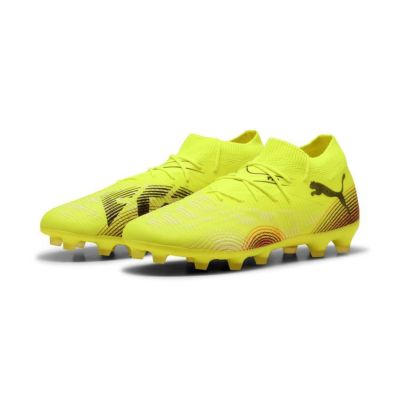 PUMA プーマ フューチャー 8 マッチ HG/AG [AUDACITY PACK]25SS 108369 03