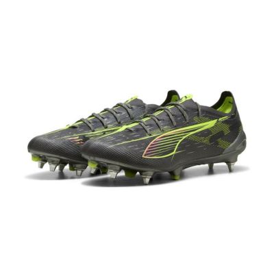 PUMA プーマ ウルトラ 5 アルティメット MXSG [AUDACITY PACK] 25SS 108343 03 特価 ノベルティ付